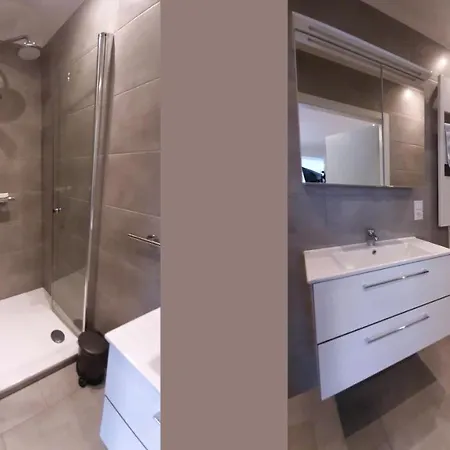 Appartement Naturlaub-domizil Oster-franzen