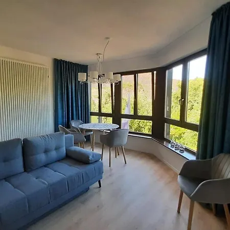 Naturlaub-domizil Oster-franzen Apartment *