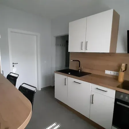 Naturlaub-domizil Oster-franzen *