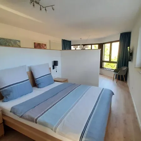 Naturlaub-domizil Oster-franzen Apartment