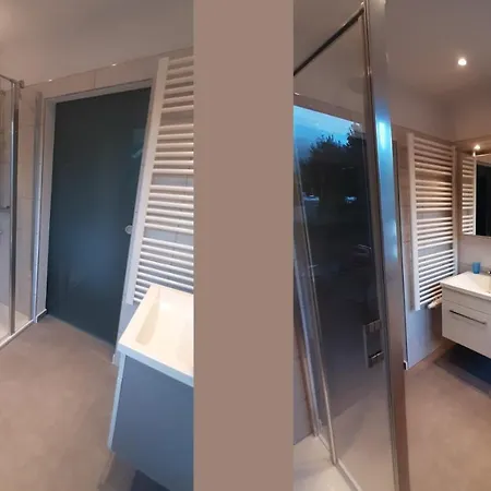 Naturlaub-domizil Oster-franzen Apartmán *