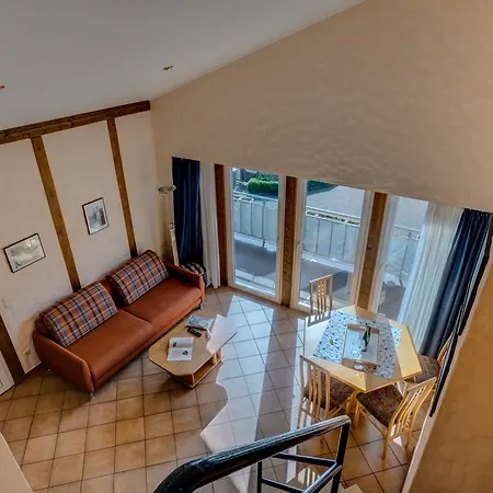 Naturlaub-domizil Oster-franzen Apartment
