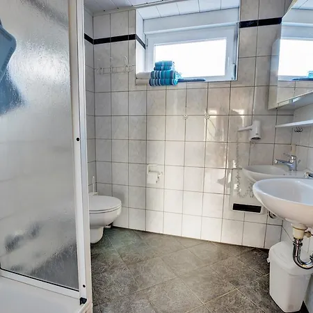 Naturlaub-domizil Oster-franzen