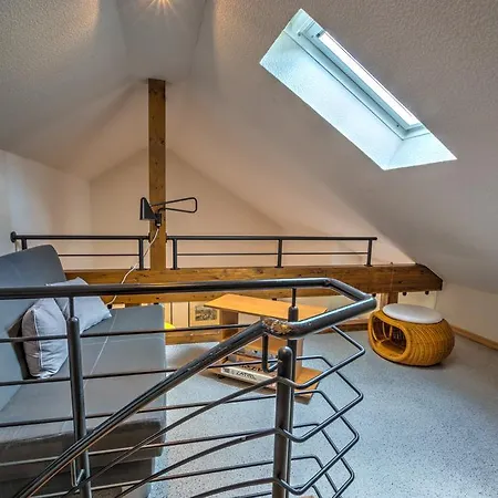 Apartmán Naturlaub-domizil Oster-franzen Bremm