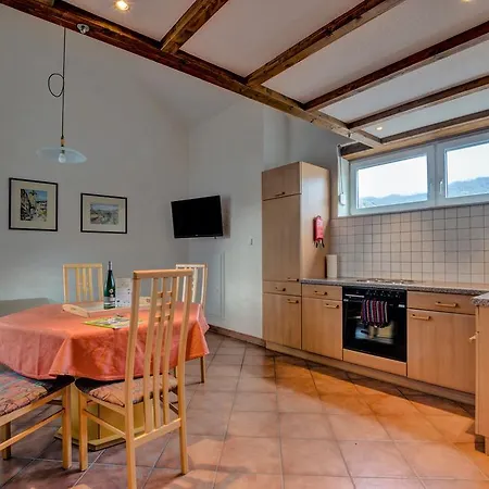 Appartement Naturlaub-domizil Oster-franzen Bremm