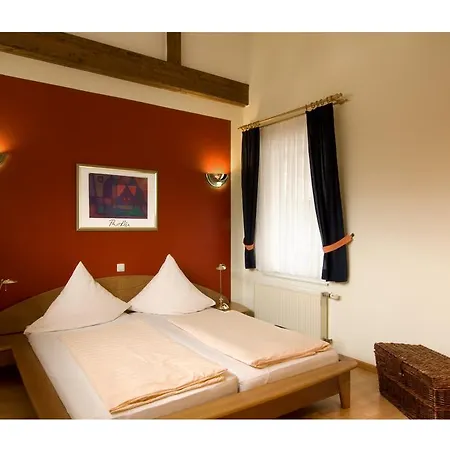 Naturlaub-domizil Oster-franzen Appartement Bremm