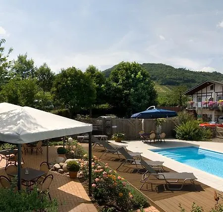 Naturlaub-domizil Oster-franzen *