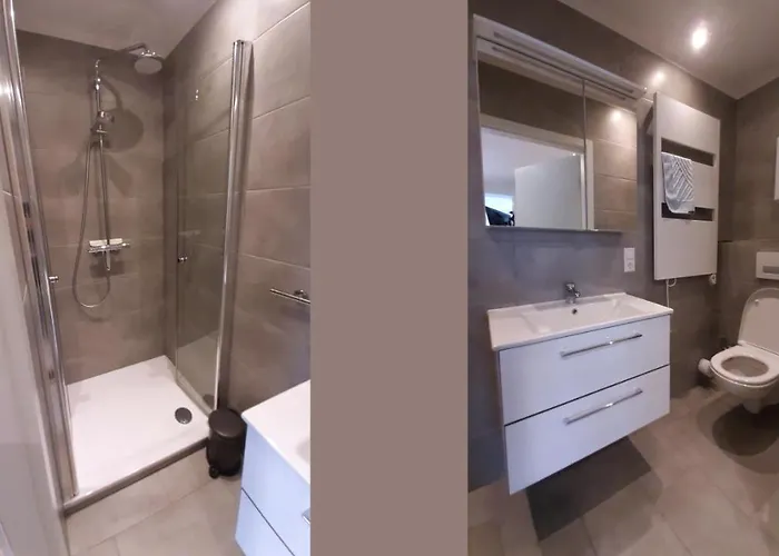 Apartment Naturlaub-domizil Oster-franzen