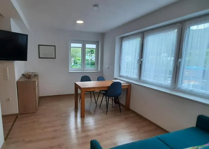 Naturlaub-domizil Oster-franzen *