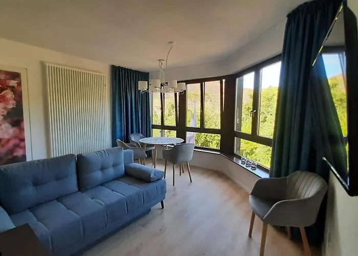 Naturlaub-domizil Oster-franzen Apartment *