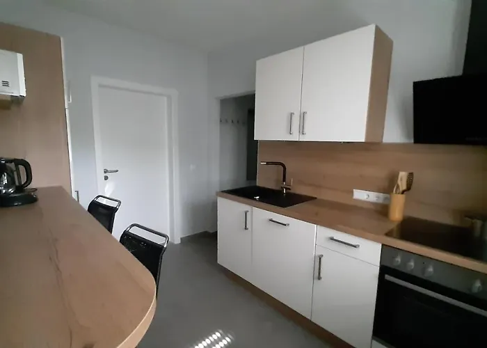 Naturlaub-domizil Oster-franzen *