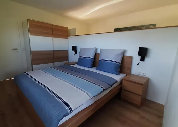 Naturlaub-domizil Oster-franzen