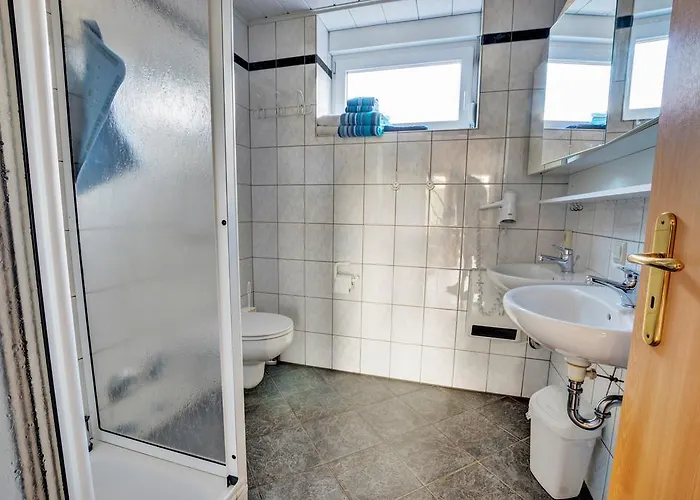 Naturlaub-domizil Oster-franzen