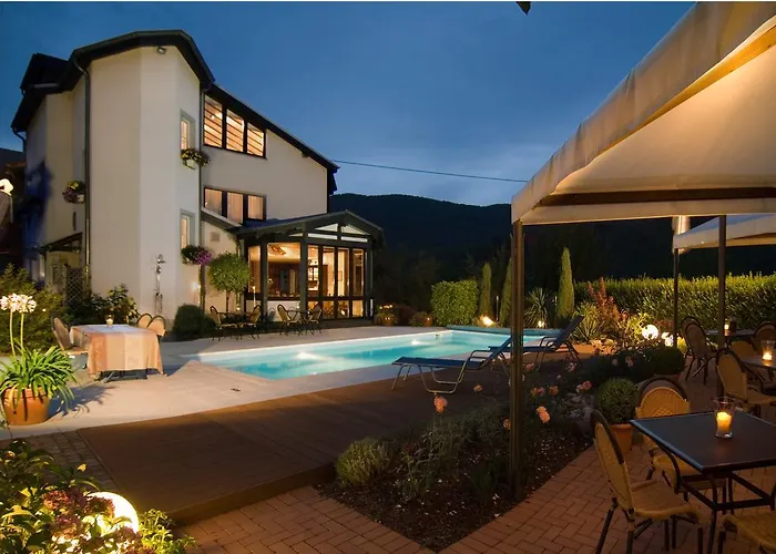 Naturlaub-domizil Oster-franzen