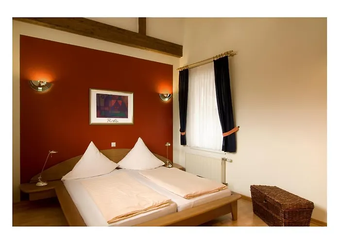 Naturlaub-domizil Oster-franzen Apartment Bremm